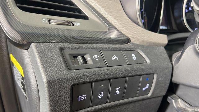 2015 Hyundai SANTA FE Sport 2.4L