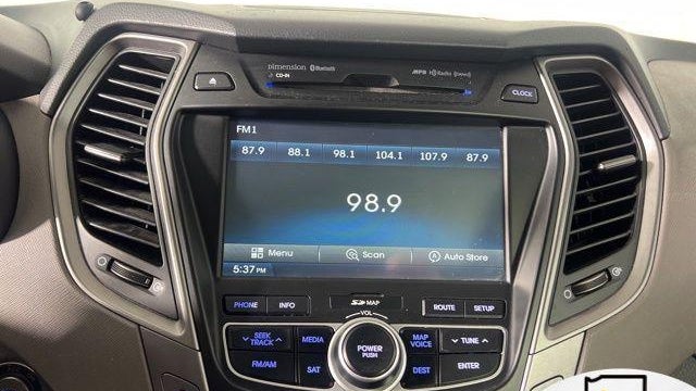 2015 Hyundai SANTA FE Sport 2.4L