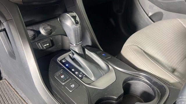 2015 Hyundai SANTA FE Sport 2.4L