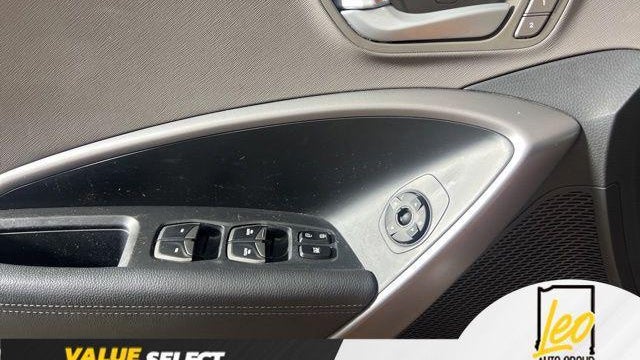 2015 Hyundai SANTA FE Sport 2.4L