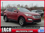 2016 SANTA FE Sport Thumbnail 1