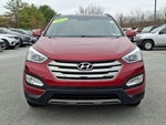 2016 SANTA FE Sport Thumbnail 2