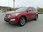 2016 SANTA FE Sport Thumbnail 3