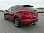 2016 SANTA FE Sport Thumbnail 4