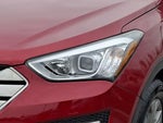 2016 SANTA FE Sport Thumbnail 9