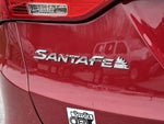 2016 SANTA FE Sport Thumbnail 31