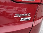 2016 SANTA FE Sport Thumbnail 32
