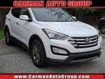 2016 SANTA FE Sport Thumbnail 1