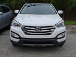 2016 SANTA FE Sport Thumbnail 2