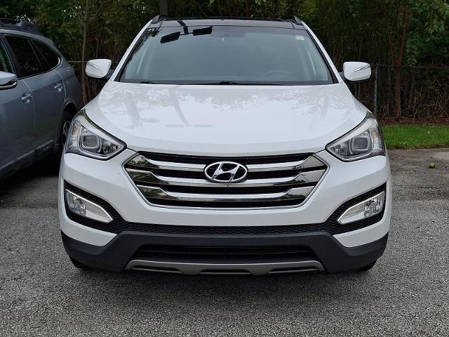 2016 Hyundai Santa Fe Sport - $10,695