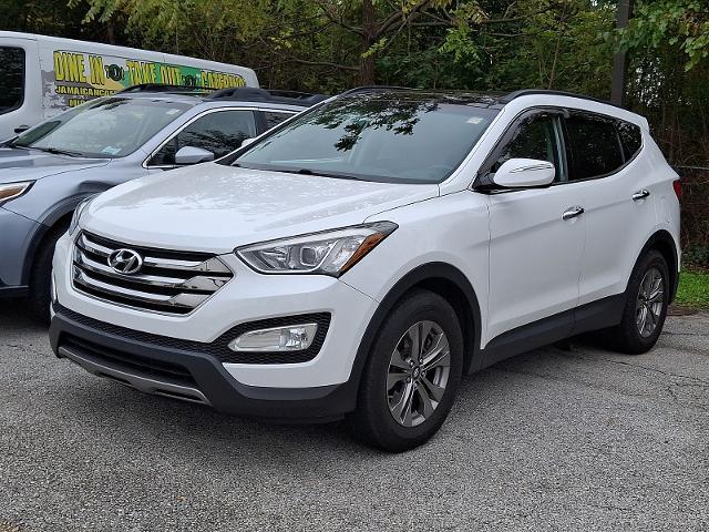 2016 Hyundai Santa Fe Sport - $10,695