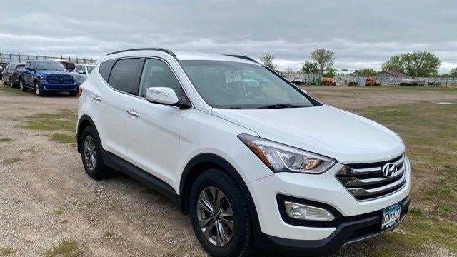 2016 Hyundai SANTA FE Sport 2.4L