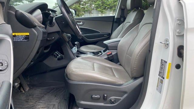 2016 Hyundai SANTA FE Sport 2.4L