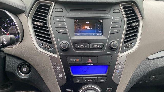 2016 Hyundai SANTA FE Sport 2.4L