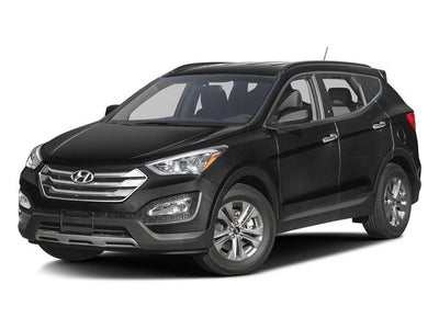 2016 Hyundai Santa FE Sport AWD 2.4L 4DR SUV
