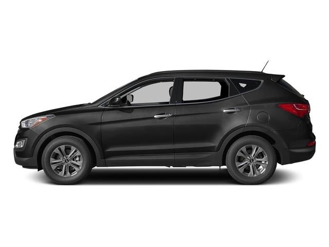 2016 Hyundai SANTA FE Sport 2.4L — photo 1 of 3