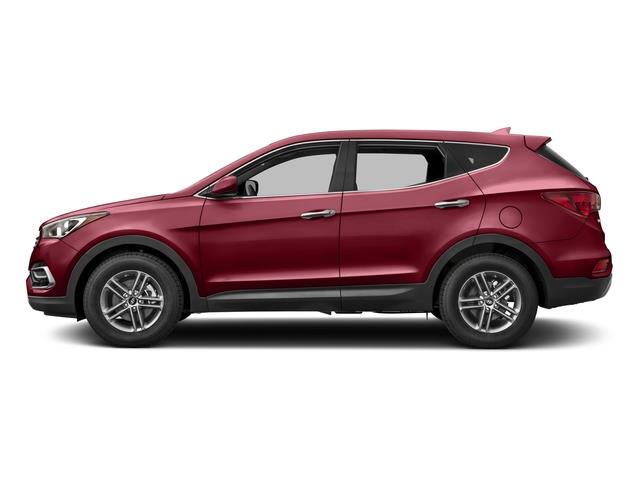 2017 Hyundai SANTA FE Sport 2.4L — photo 1 of 12