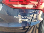 2017 SANTA FE Sport Thumbnail 6