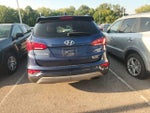 2017 SANTA FE Sport Thumbnail 7
