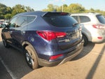 2017 SANTA FE Sport Thumbnail 8