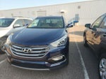 2017 SANTA FE Sport Thumbnail 11