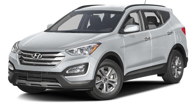 Preowned 2016 Hyundai SANTA FE Sport 2.4L for Sale