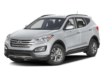 2016 Hyundai Santa FE Sport AWD 2.4L 4DR SUV