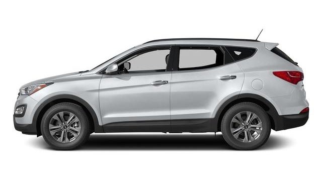 2016 Hyundai SANTA FE Sport 2.4L