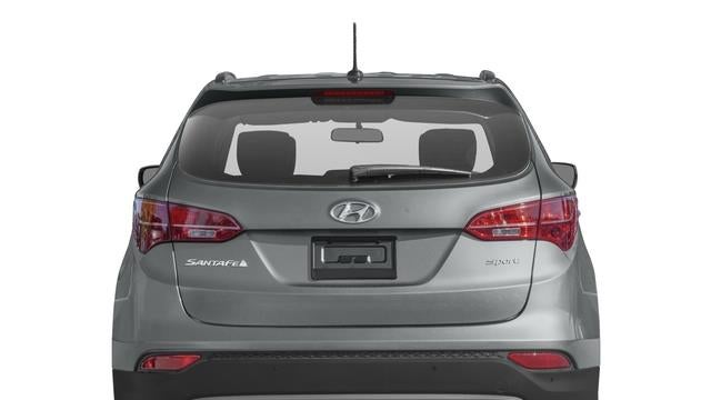 2016 Hyundai SANTA FE Sport 2.4L