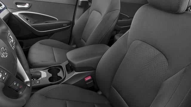 2016 Hyundai SANTA FE Sport 2.4L