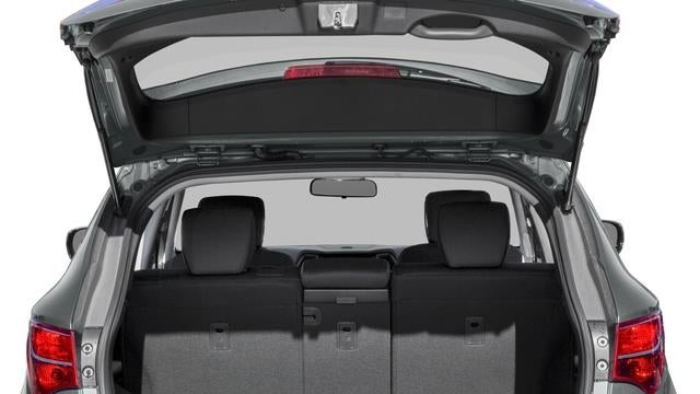 2016 Hyundai SANTA FE Sport 2.4L