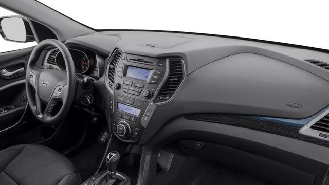2016 Hyundai SANTA FE Sport 2.4L