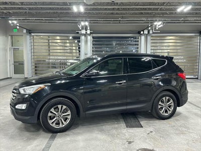 Photo of a 2016 Hyundai Santa FE Sport AWD 2.4L 4DR SUV for sale
