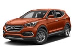 2017 SANTA FE Sport Thumbnail 1
