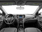 2017 SANTA FE Sport Thumbnail 8