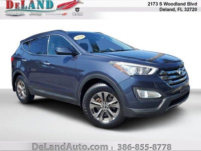 2014 Hyundai Santa FE Sport AWD 2.4L 4DR SUV