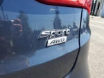 2014 SANTA FE Sport Thumbnail 5