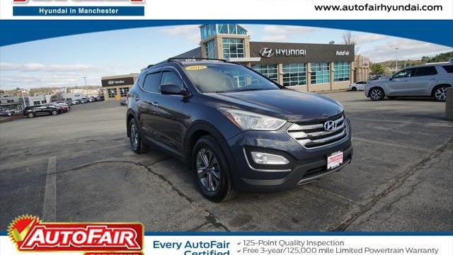 Preowned 2015 Hyundai SANTA FE Sport 2.4L for Sale