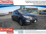 2015 SANTA FE Sport Thumbnail 1