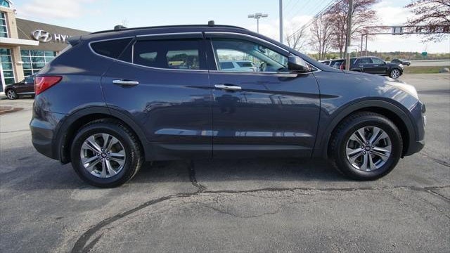 2015 Hyundai SANTA FE Sport 2.4L