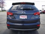 2015 SANTA FE Sport Thumbnail 4