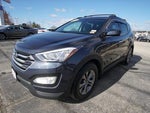 2015 SANTA FE Sport Thumbnail 7