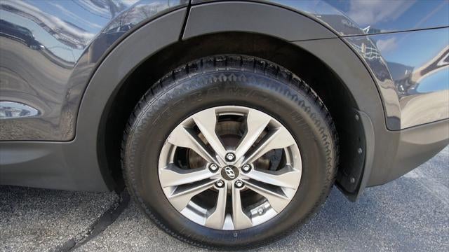 2015 Hyundai SANTA FE Sport 2.4L