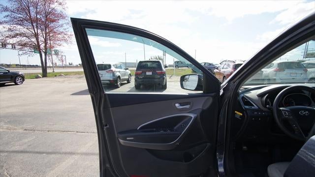 2015 Hyundai SANTA FE Sport 2.4L