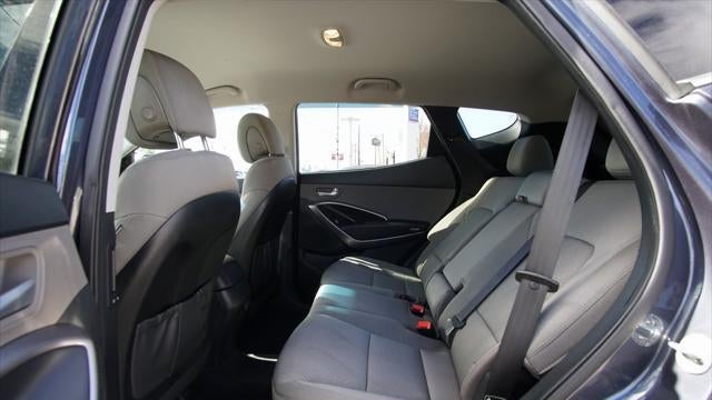 2015 Hyundai SANTA FE Sport 2.4L