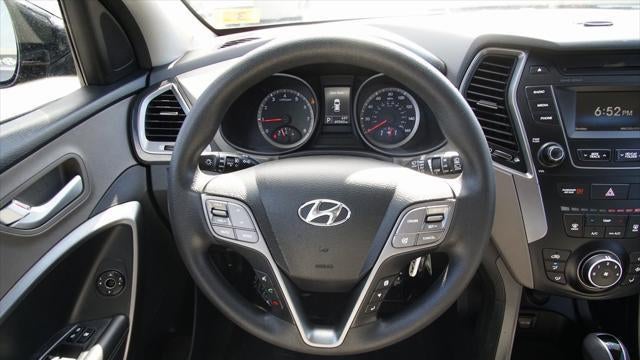 2015 Hyundai SANTA FE Sport 2.4L
