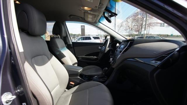 2015 Hyundai SANTA FE Sport 2.4L