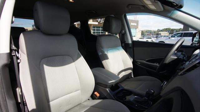 2015 Hyundai SANTA FE Sport 2.4L