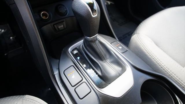 2015 Hyundai SANTA FE Sport 2.4L