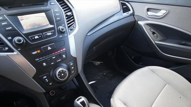 2015 Hyundai SANTA FE Sport 2.4L
